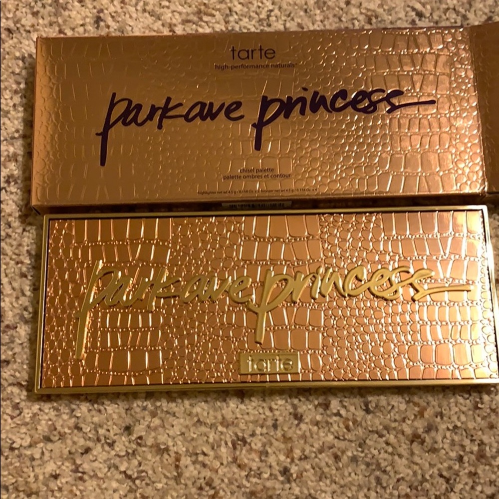 Park ave princess